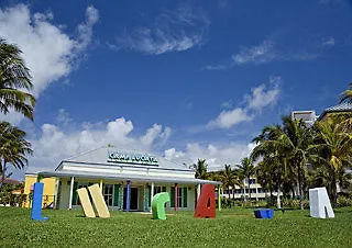 Sheraton Cable Beach Resort 4*, ناسو البهاما